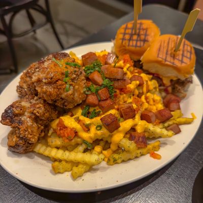 Unco Frank's by null