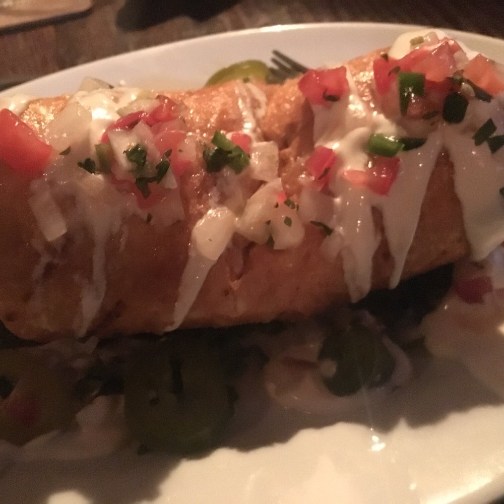 The Villager - New American Near Me - Babylon, New York