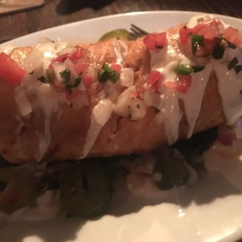 The Villager - New American Near Me - Babylon, New York