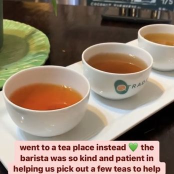 Potion Tea & Bakery - tea - Tea Rooms Near Me - Flagstaff, Arizona
