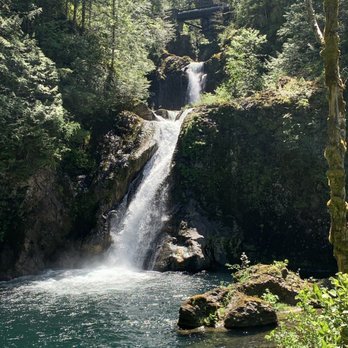 Cedar River Watershed Education Center - Cedar River Falls - Venues & Event Spaces Near Me - North Bend, Washington