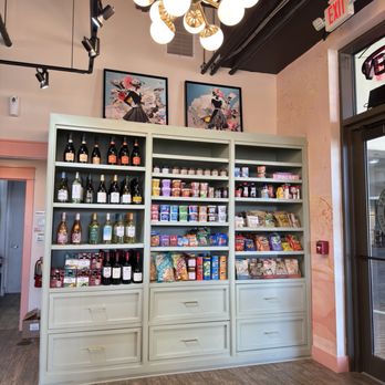 Beaches and Cream Cafe - Wine and beverages - Gelato Near Me - Panama City Beach, Florida Beaches and Cream Cafe - Wine and beverages - Gelato Near Me - Panama City Beach, Florida