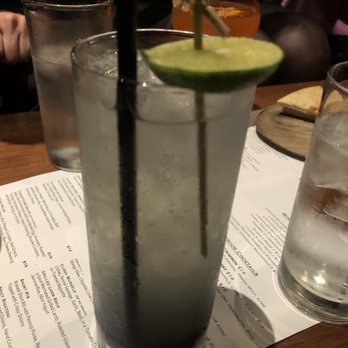 The Mulberry - Lavender Crush - American Near Me - Philadelphia, Pennsylvania The Mulberry - Lavender Crush - American Near Me - Philadelphia, Pennsylvania