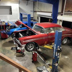 Stuart Auto Repair & AC Pros