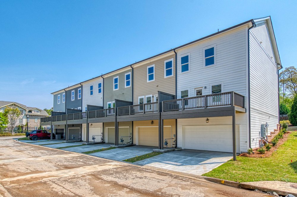 ROCKHAVEN HOMES 14 Photos & 24 Reviews 4062 Peachtree Rd NE