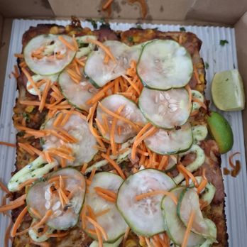 Pie Sci Pizza - Pizza Near Me - Oak Park, Michigan Pie Sci Pizza - Pizza Near Me - Oak Park, Michigan