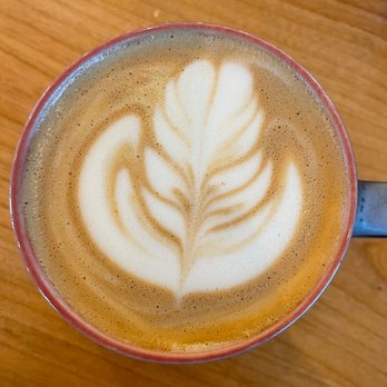 MoJoe's - Coffee & Tea Near Me - Roseville, California