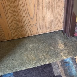Dirty hallway rugs that stink #. 1 Dirty hallway rugs that stink #. 1
