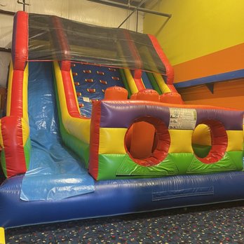 ACTION JAXX - Updated January 2026 - 3443 Rockefeller Ct, Saint Charles