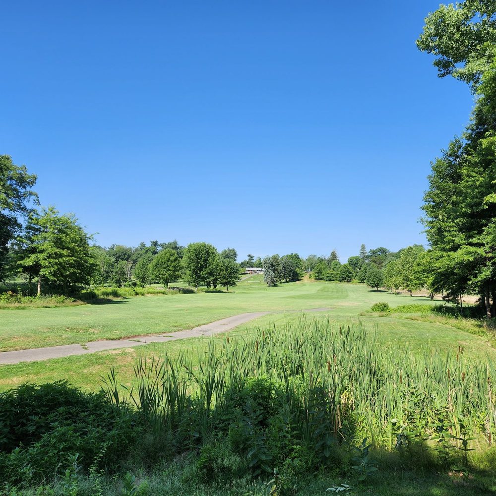 Goodwin Park Golf Course - Golf Near Me - Hartford, Connecticut