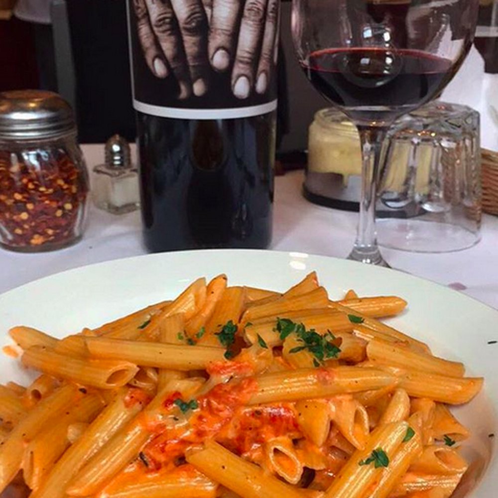 Piccola Strada - Penne vodka - Italian Near Me - New York, New York Piccola Strada - Penne vodka - Italian Near Me - New York, New York