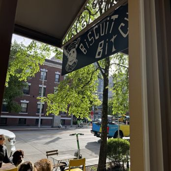 Biscuit Bitch - Breakfast & Brunch Near Me - Seattle, Washington