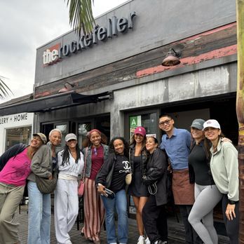 The Rockefeller - Manhattan Beach - Thank you, Kenn! - Gastropubs Near Me - Manhattan Beach, California The Rockefeller - Manhattan Beach - Thank you, Kenn! - Gastropubs Near Me - Manhattan Beach, California