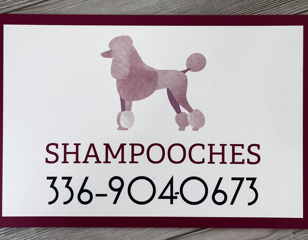 SHAMPOOCHES Updated March 2024 Request an Appointment Colfax