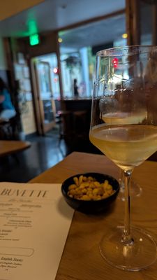 Buvette by null
