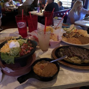 Chuy's - Table of food - Tex-Mex Near Me - Kissimmee, Florida Chuy's - Table of food - Tex-Mex Near Me - Kissimmee, Florida