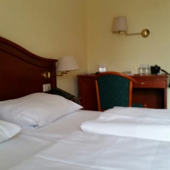 Hotel Prinz Eugen - Schönes Zimmer - Hotels Near Me - Vienna, 9