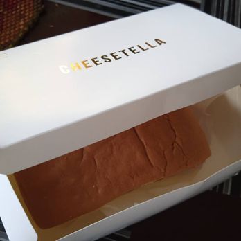 Cheesetella - Nothing special... Won't go back - Bakeries Near Me - Buena Park, California Cheesetella - Nothing special... Won't go back - Bakeries Near Me - Buena Park, California