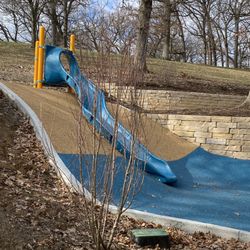 City Park - Slide