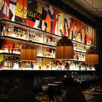 Tamayo - Mexican Near Me - Denver, Colorado