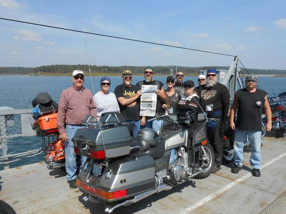 SWMOtorcycle Tours