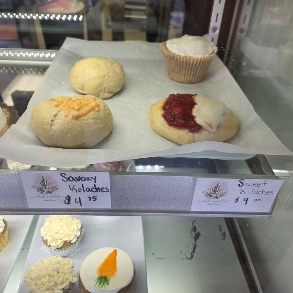 Whisk & Paddle Bakeshop - Bakeries Near Me - Gilbert, Arizona Whisk & Paddle Bakeshop - Bakeries Near Me - Gilbert, Arizona