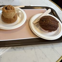 Caramel