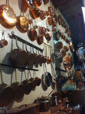 E. DEHILLERIN by null E. DEHILLERIN by null