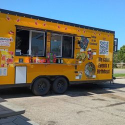 Los Habaneros Food Truck