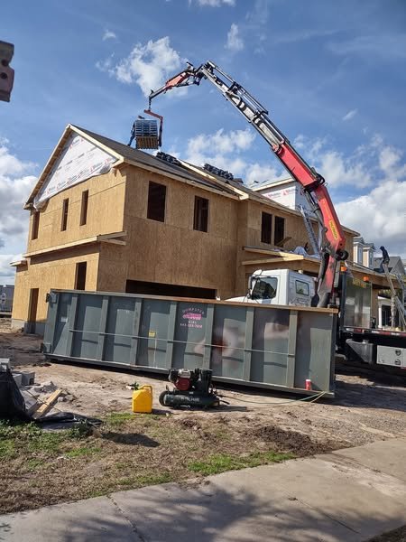 Slide of Victor's Roofing