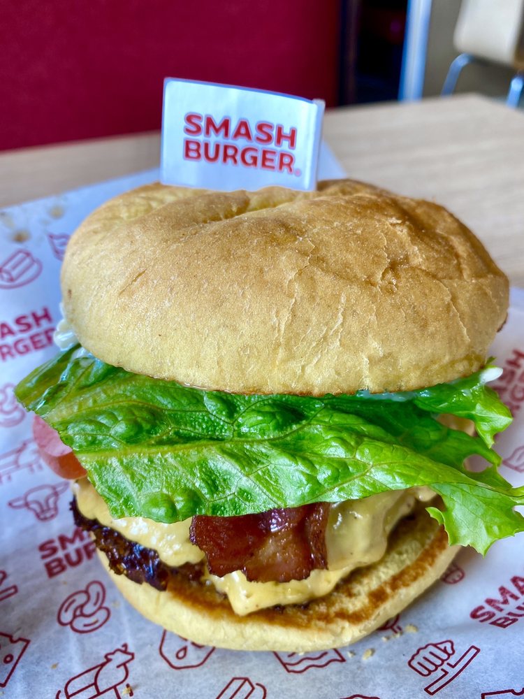 Smashburger