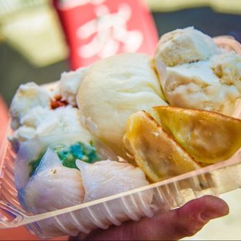Delicious Dim Sum - $7 of pure yummyness - Dim Sum Near Me - San Francisco, California