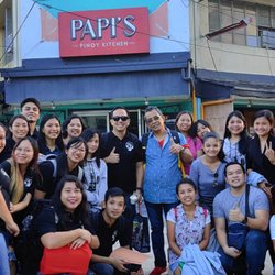 CreatiVoices Productions - Graduation of the Last Batch!