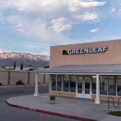 R.Greenleaf Northeast Heights - Albuquerque Dispensary - 9821 Montgomery NE