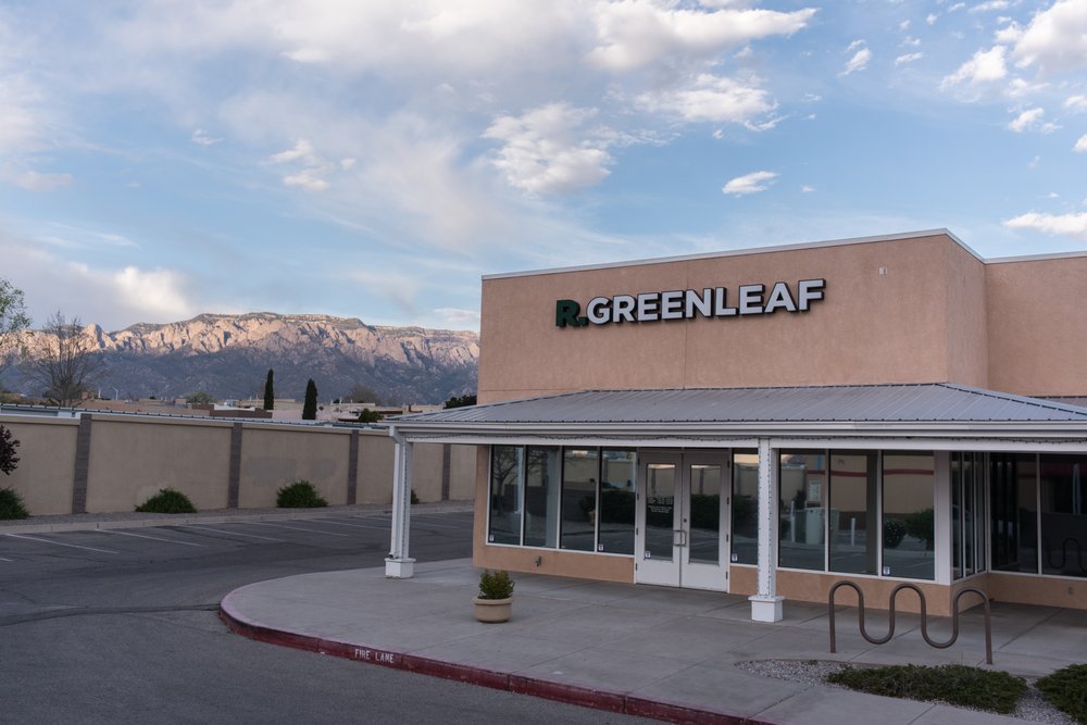 R.GREENLEAF NE HEIGHTS Updated June 2024 13 Reviews 9821 And D