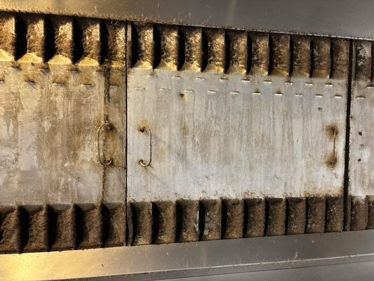 Mokaska Coffee Company by null