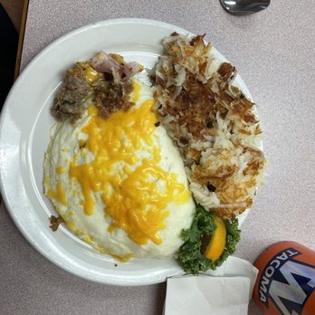 Bette's Place - Breakfast & Brunch Near Me - Hood River, Oregon