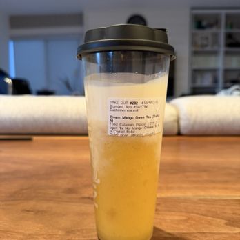 Truewin Tea Shoppe - Bubble Tea Near Me - Newark, California Truewin Tea Shoppe - Bubble Tea Near Me - Newark, California