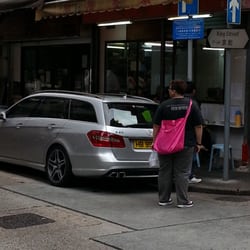 Cheung shing restaurant