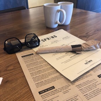 First Watch - Serial bruncher!! - Breakfast & Brunch Near Me - Indianapolis, Indiana