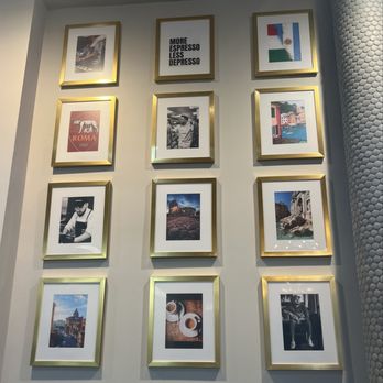 Capriccio - Wall - Pizza Near Me - Chicago, Illinois