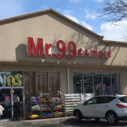 Mr 99 Cents - Say hello to Mr. 99 Cents, and more