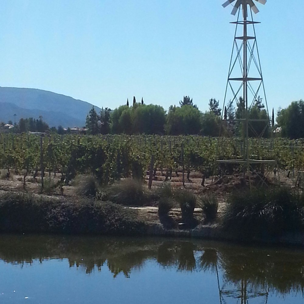 Ponte Vineyard Inn - Hotels Near Me - Temecula, California Ponte Vineyard Inn - Hotels Near Me - Temecula, California