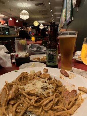 Rhythm Cafe by null