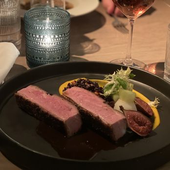 Portale - Duck - Italian Near Me - New York, New York