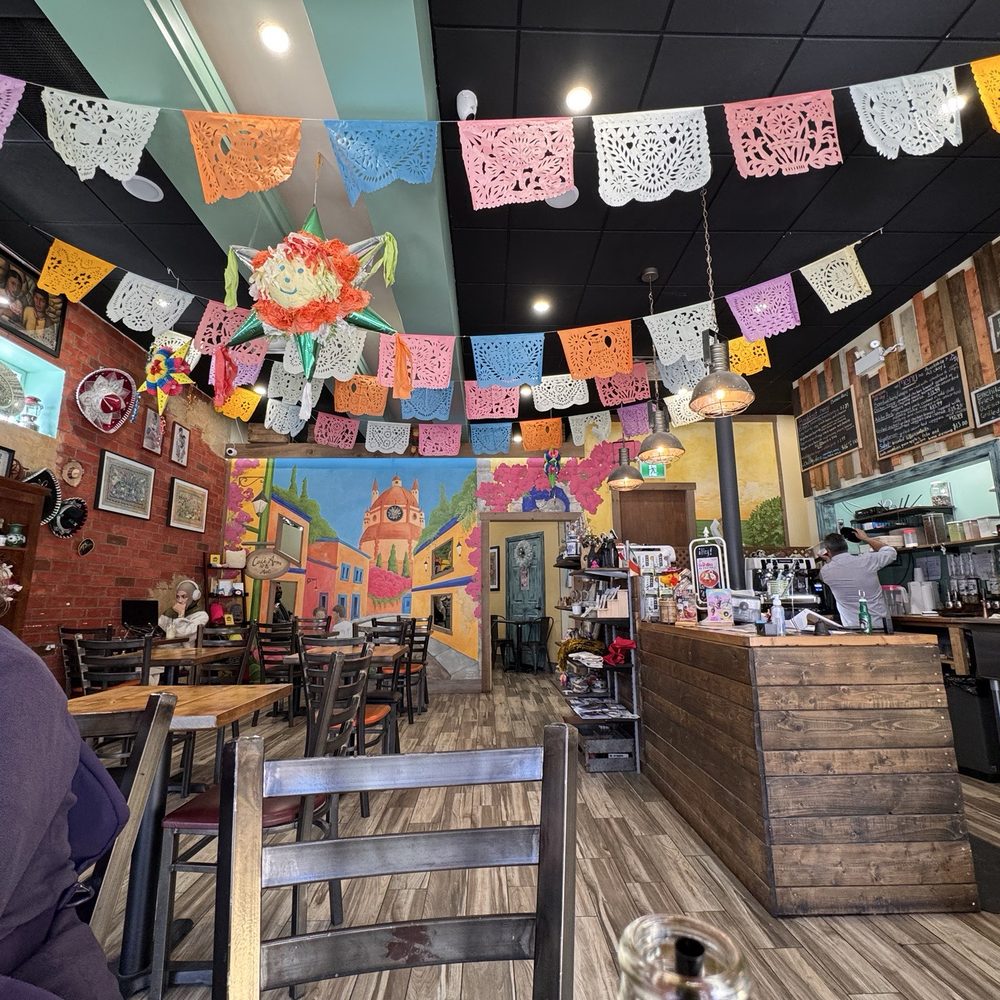 Cafe Amor & Art - Café Lounge - Cafes Near Me - Windsor, Ontario Cafe Amor & Art - Café Lounge - Cafes Near Me - Windsor, Ontario
