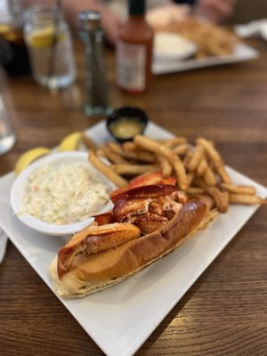 PJ Lobster House by null