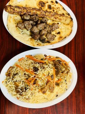 Afghan Kabob House by null