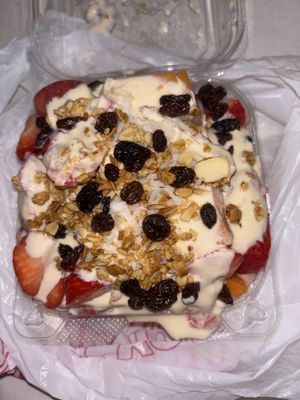 La Michoacana Ricas Nieves by null