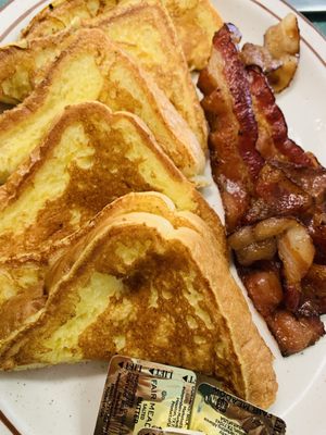 A J's Restaurant by null